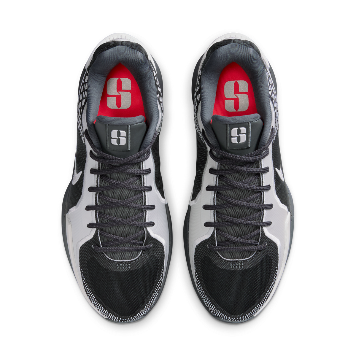 Nike Sabrina 2 Iron Grey Sail (Women's)