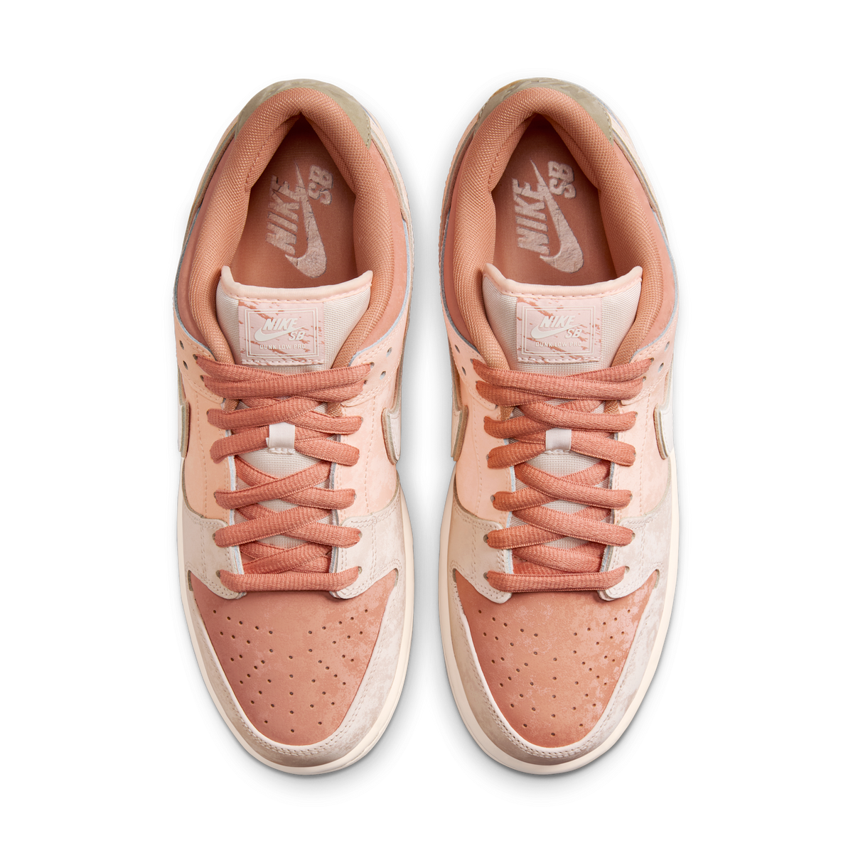 Nike SB Dunk Low Trocadéro Gardens