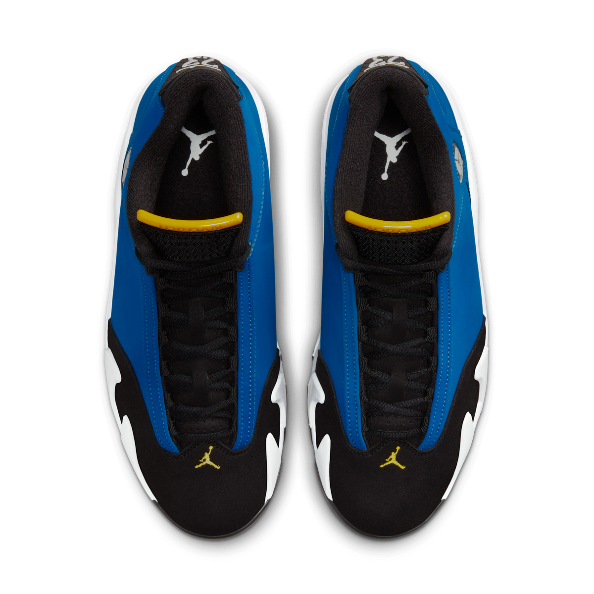 Jordan 14 Retro Laney (2023)