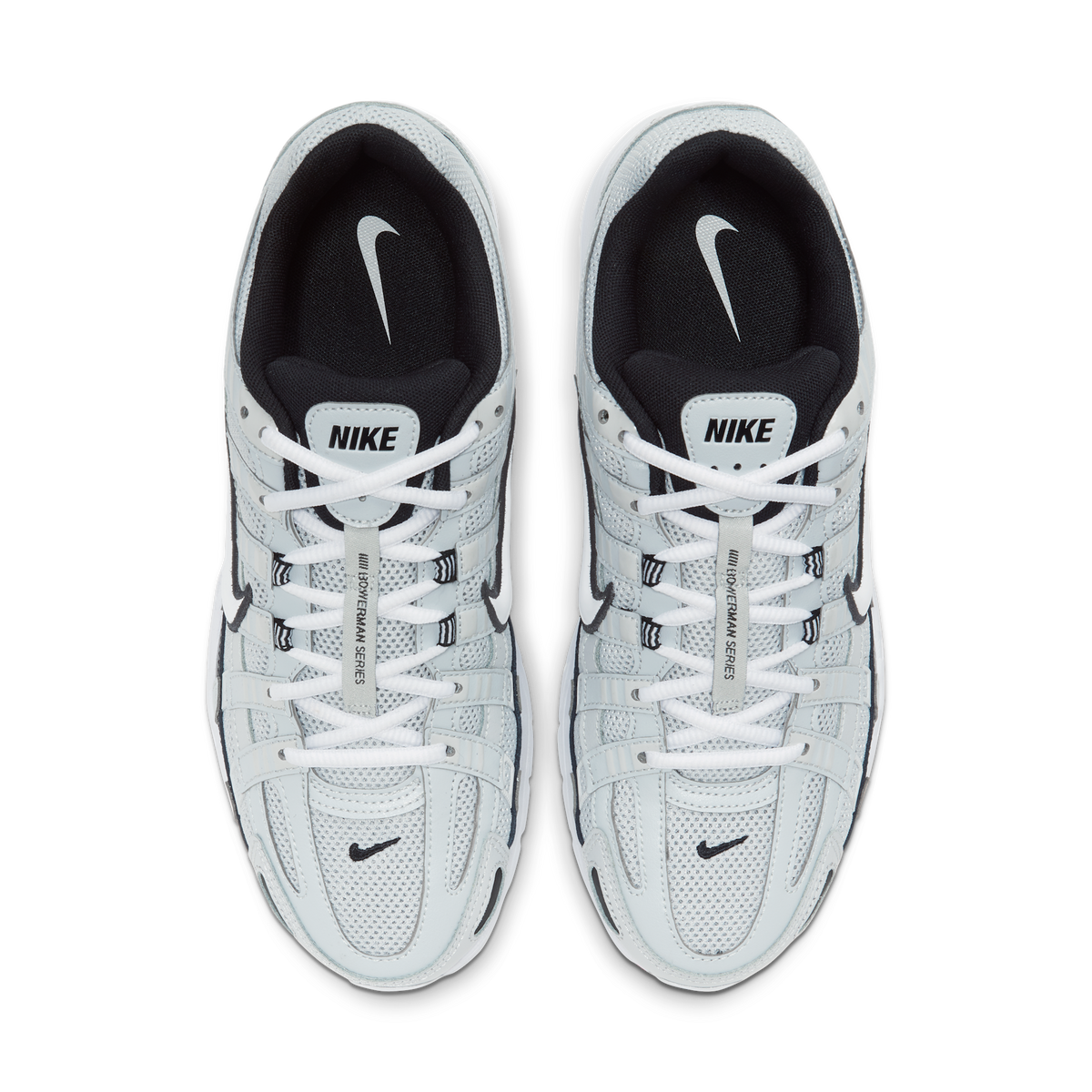 Nike P-6000 Pure Platinum