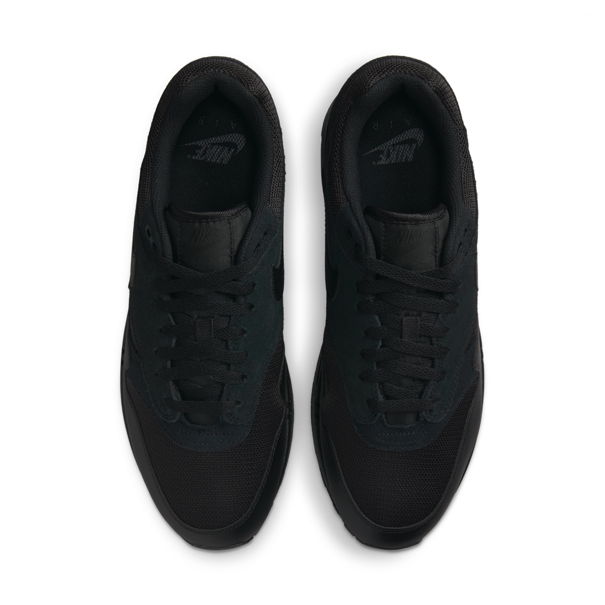 Nike Air Max 1 Essential Triple Black