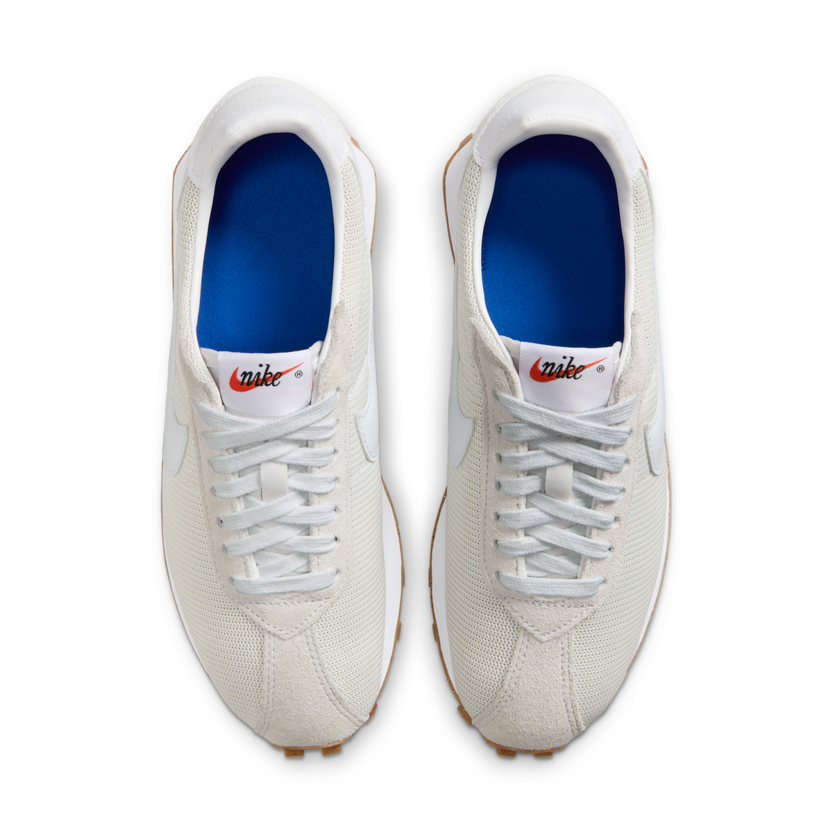 Nike LD-1000 Summit White Sail Gum Medium Brown White (Women's) | HF3227-101