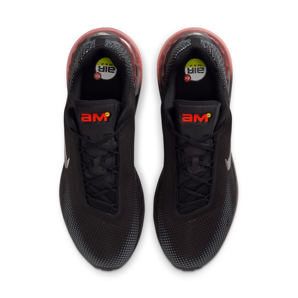 Nike Air Max Phoenix Black Metallic Silver | FZ5307-003