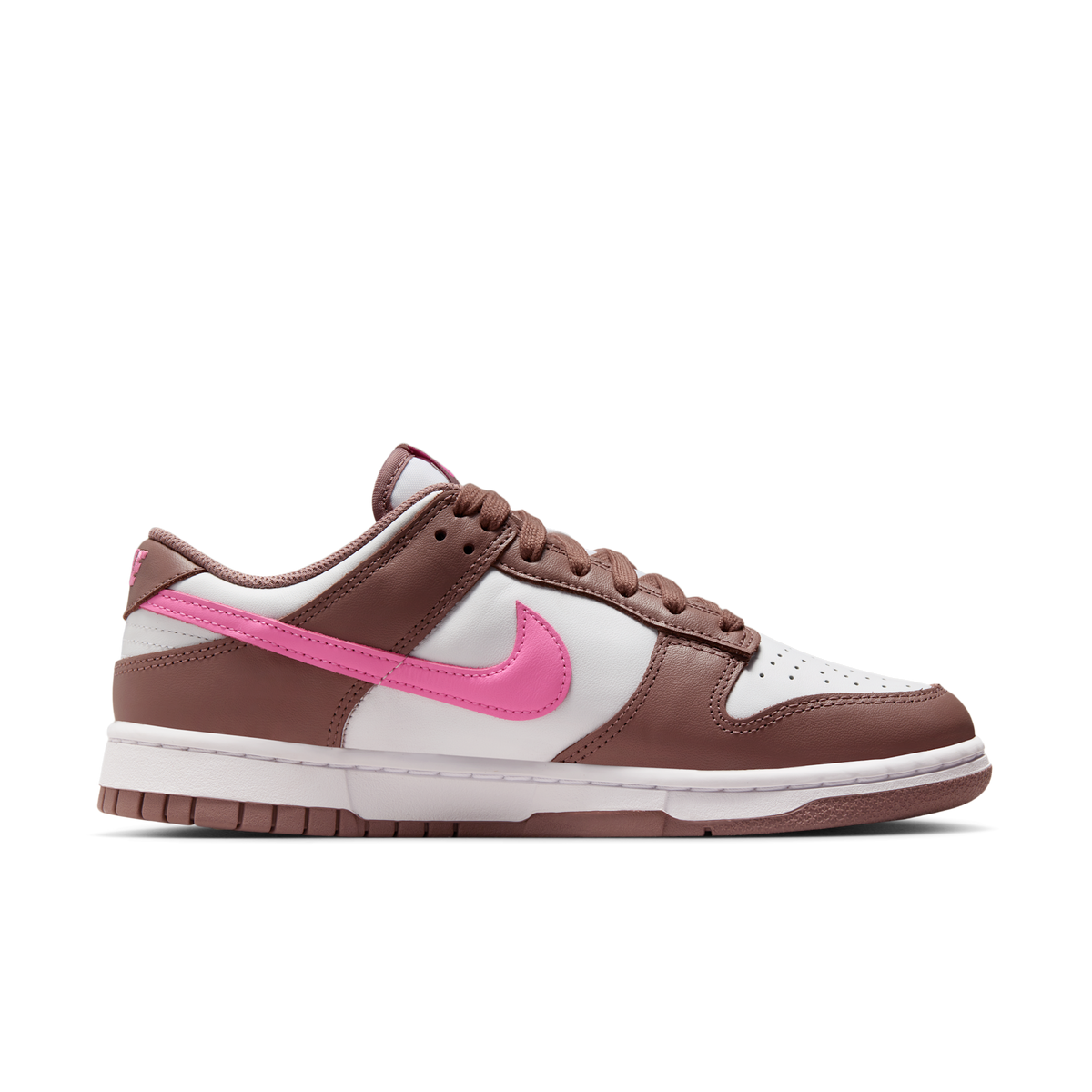 Nike Dunk Low Smokey Mauve (Women's) | FZ3611-208