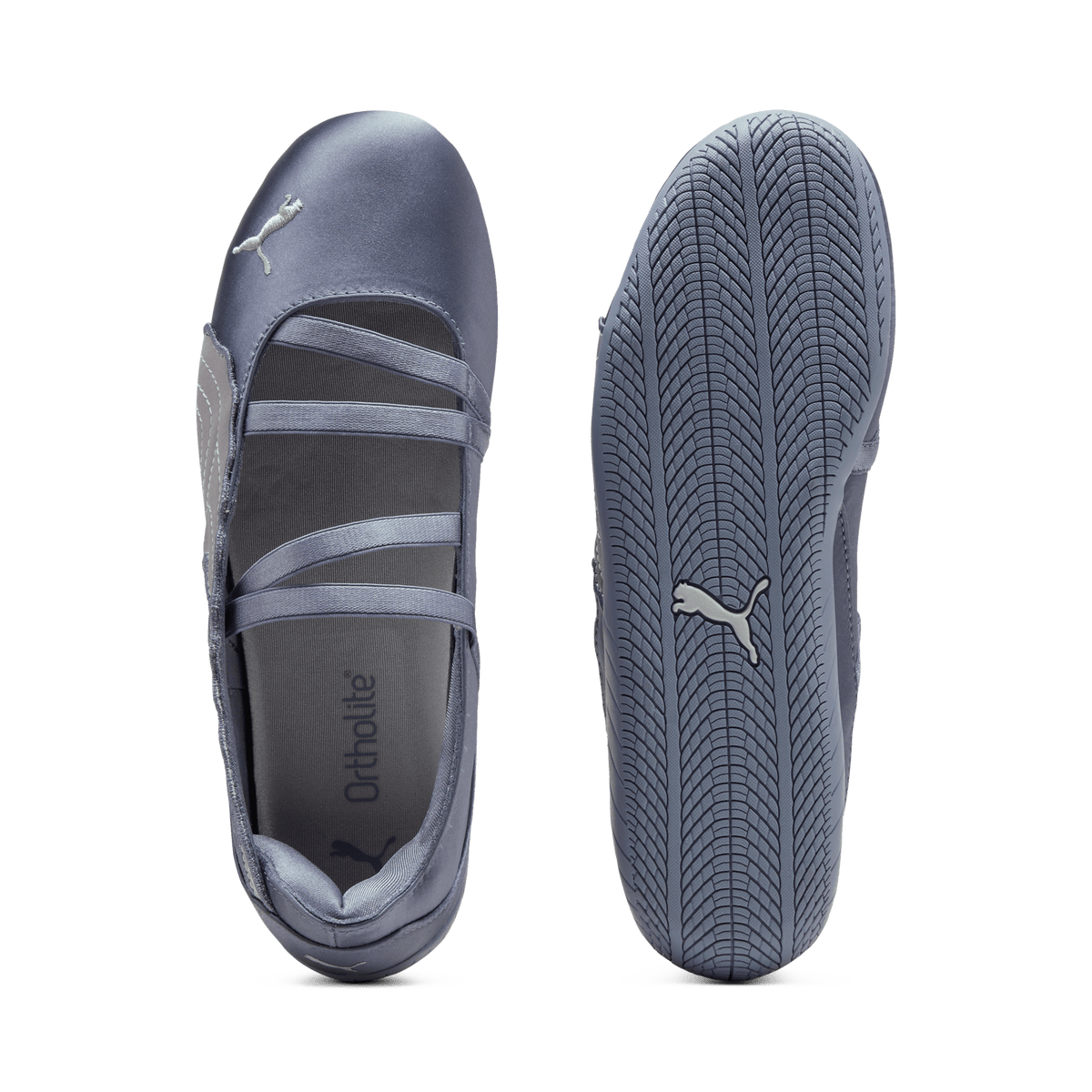 Puma Speedcat Ballet Venus Gray Sky (Women's) | 406853-02