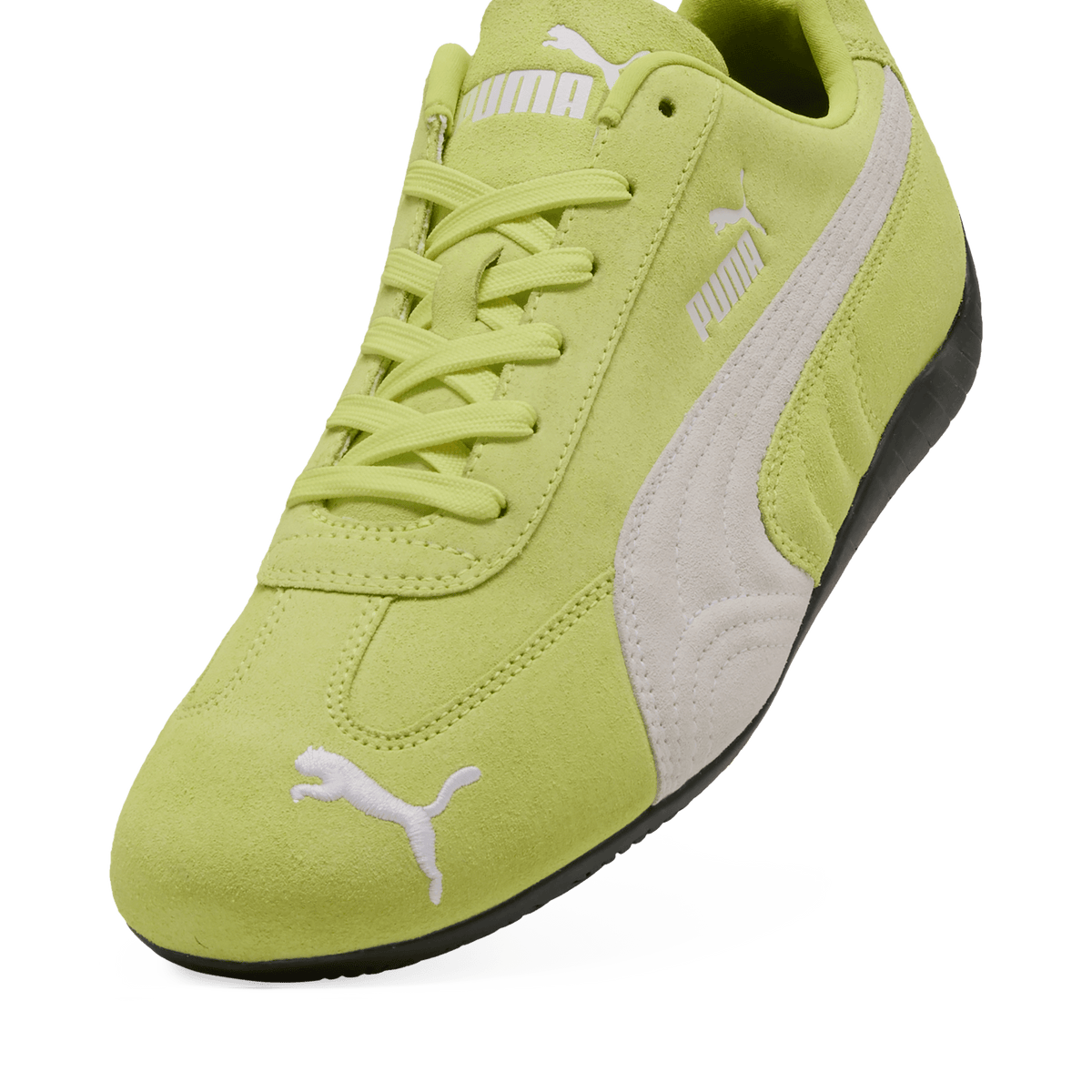 Puma Speedcat OG Yellow Alert
