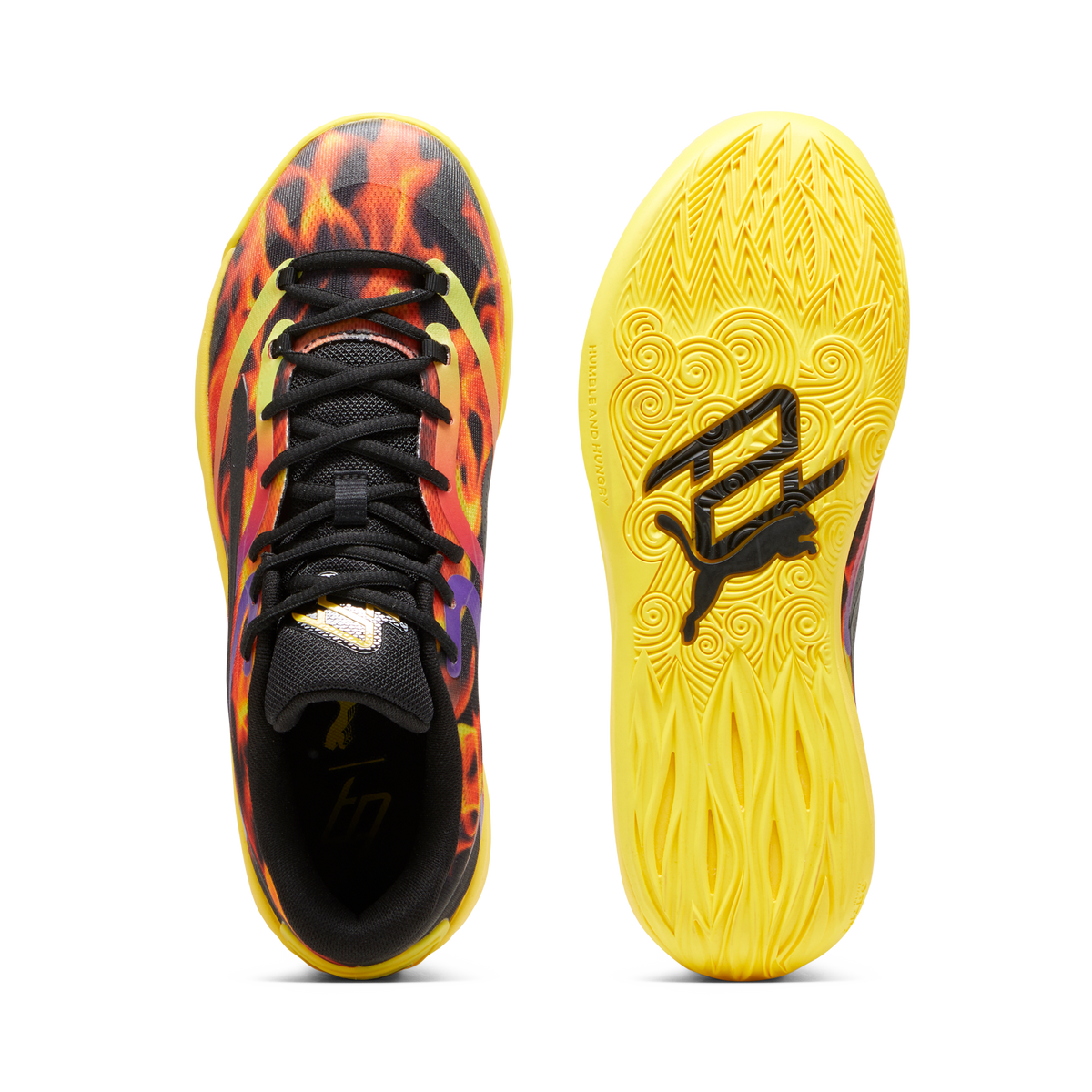 Puma Stewie 2 Fire (Women's) | 380072-01