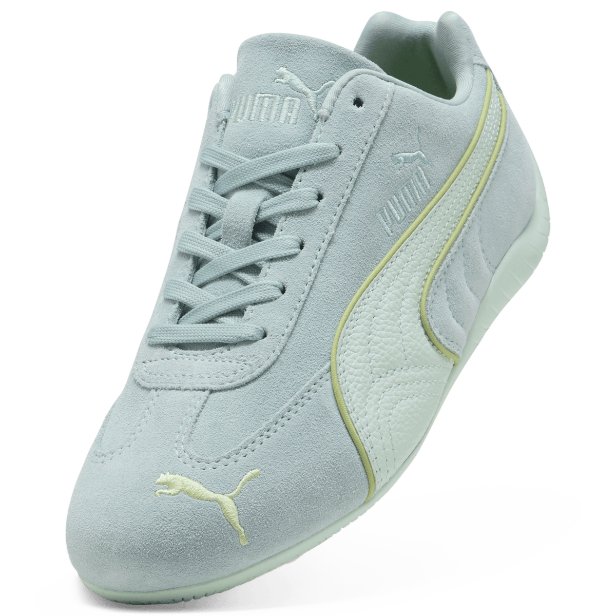 Puma Speedcat Modern Mint Peaceful Blue (Women's) | 401657-03