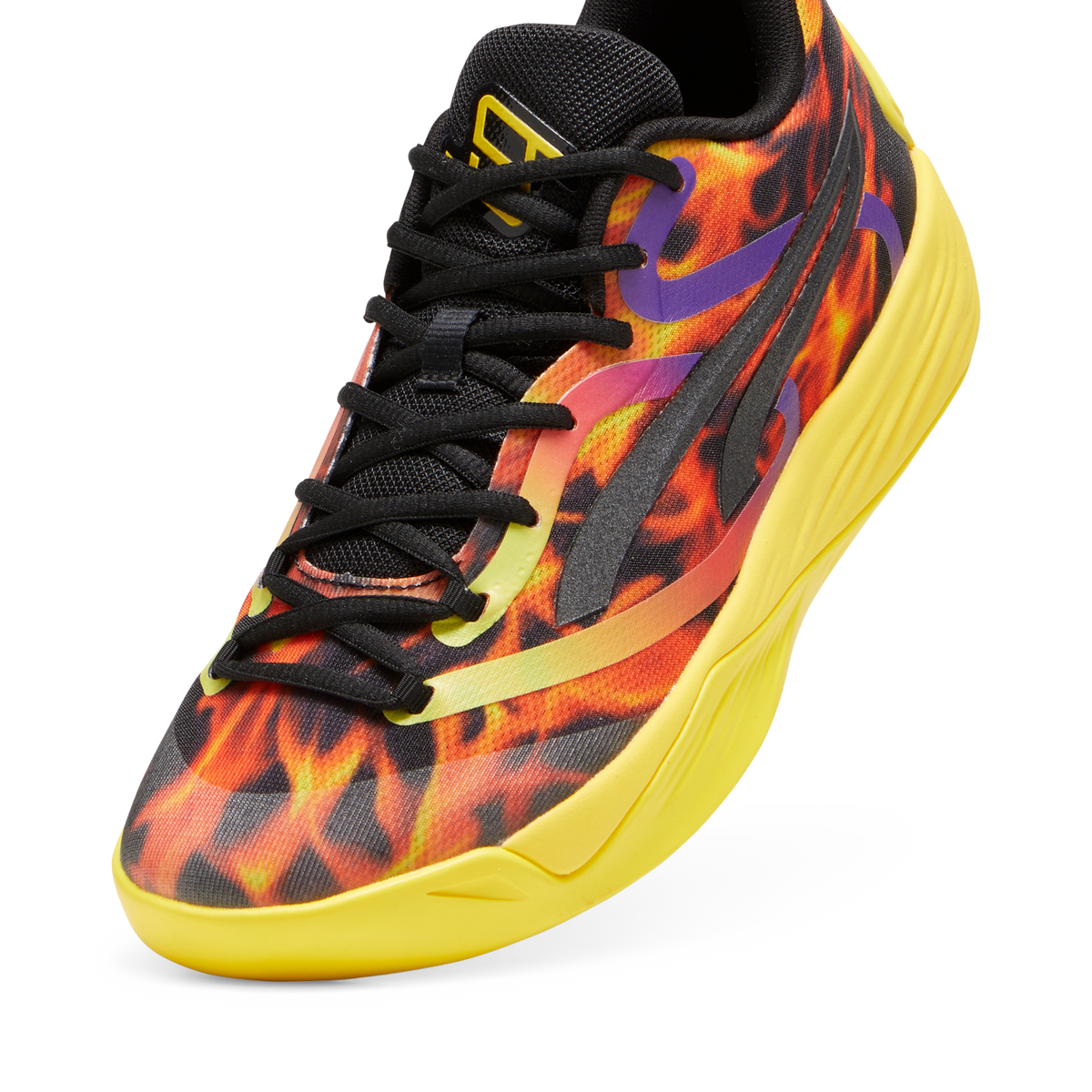 Puma Stewie 2 Fire (Women's) | 380072-01
