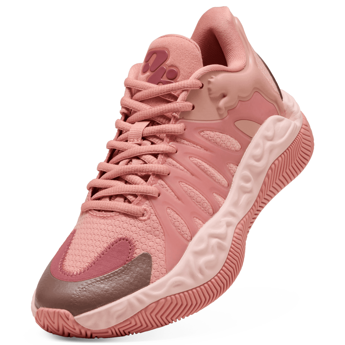 Puma Tyrese Haliburton Hali 1 Hibiscus (GS) | 313456-01