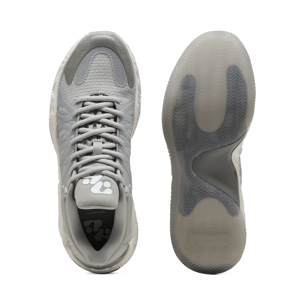 Puma Tyrese Haliburton Hali 1 Grey | 313452-01