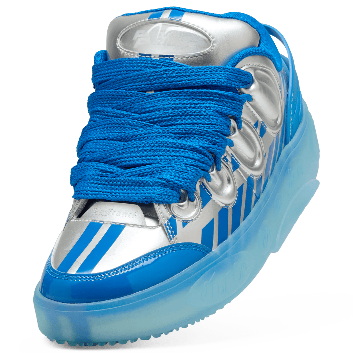 Puma LaMelo Ball LaFrancé Fast & Furious Skyline | 314031-01