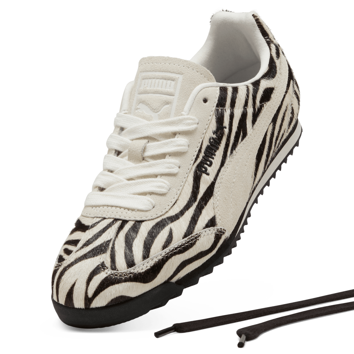 Puma Arizona Zebra (Women's) | 404398-01