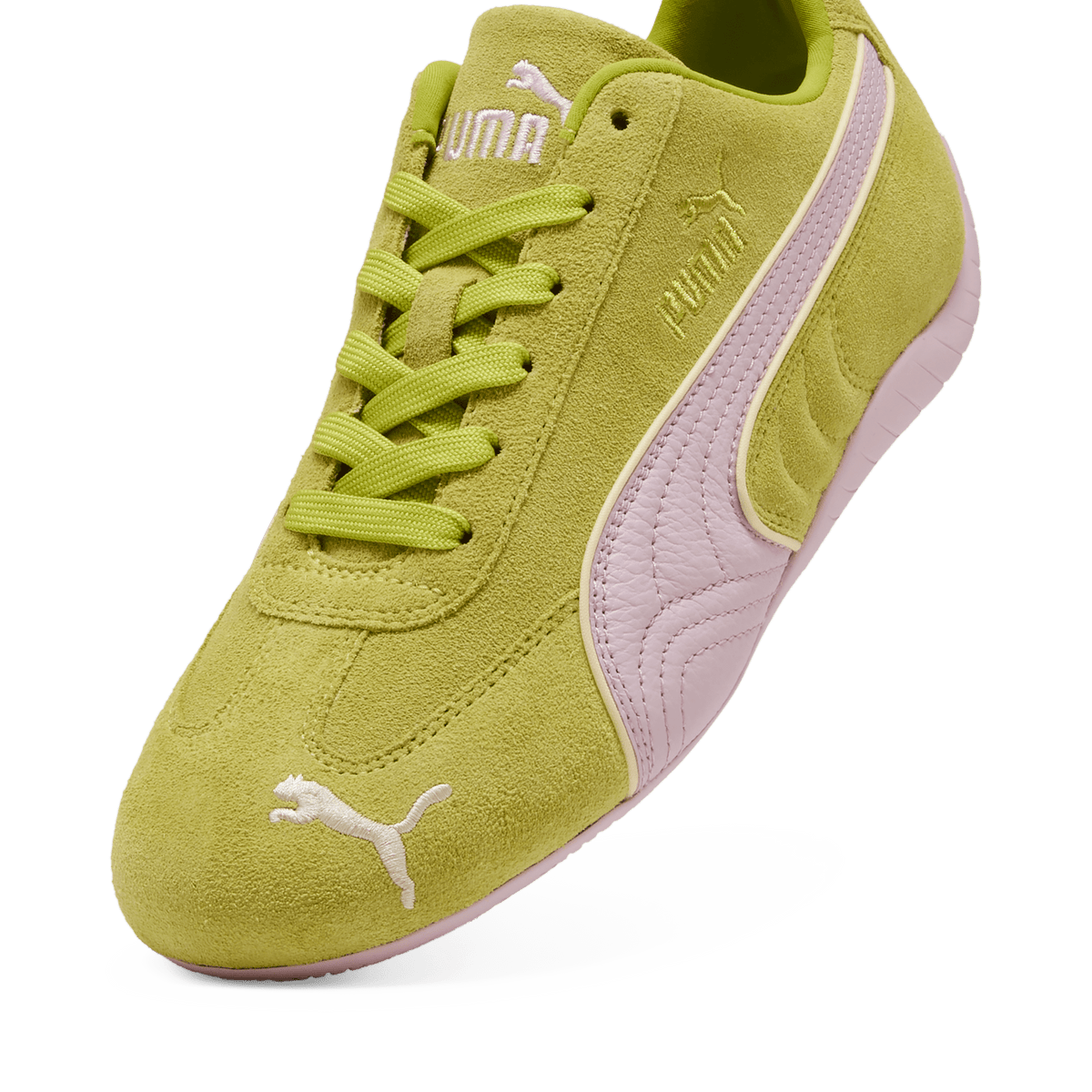 Puma Speedcat Sea Kelp Rose Mauve (Women's) | 401657-01