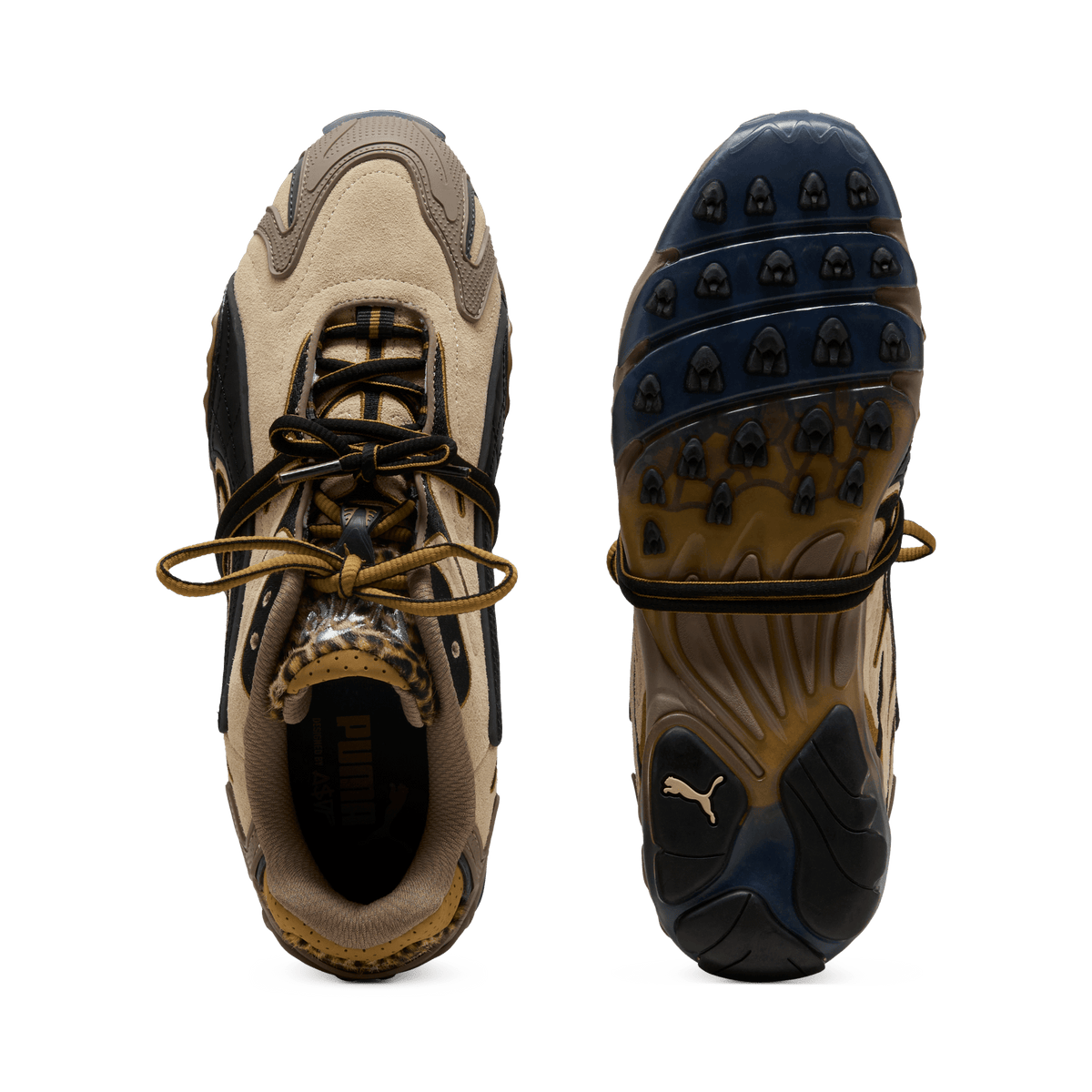 Puma Inhale A$AP Rocky Leopard | 405579-01