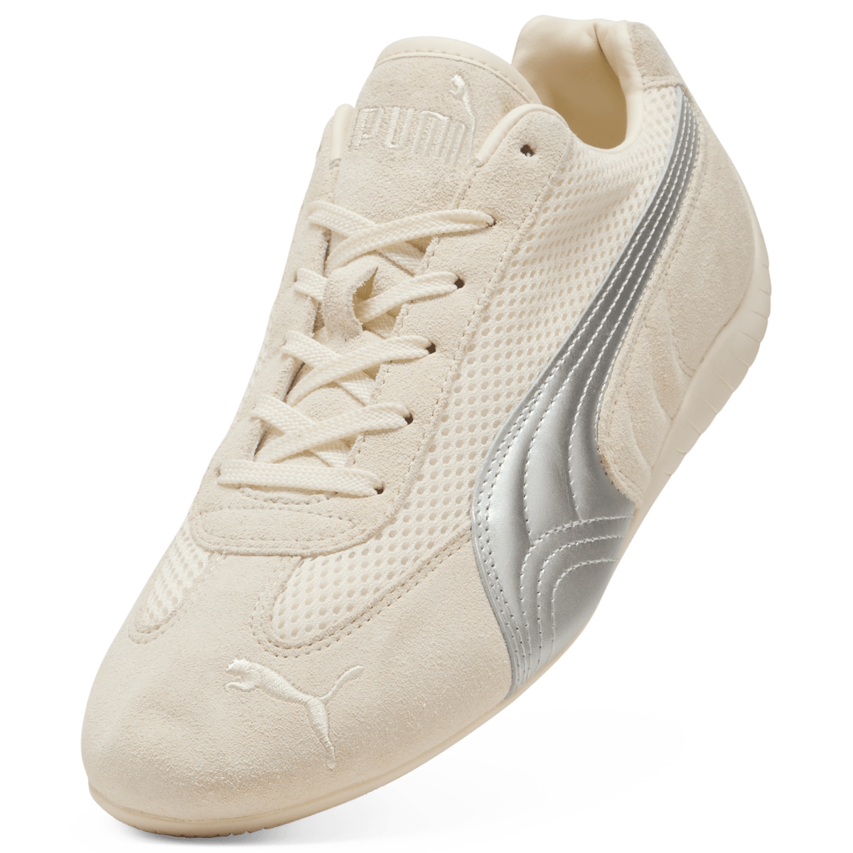 Puma Speedcat Premium Shadow Grey Frosted Ivory | 403902-01