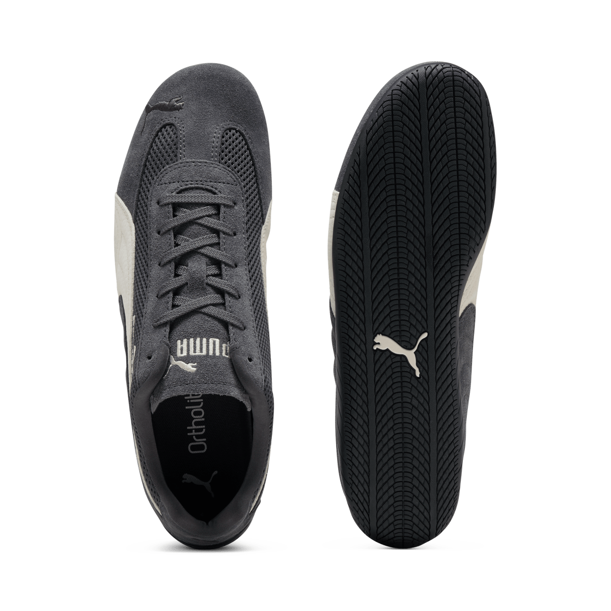 Puma Speedcat Mesh Dusky Grey | 404370-01