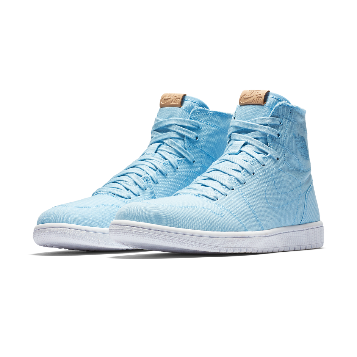 Jordan 1 Retro High Decon Ice Blue