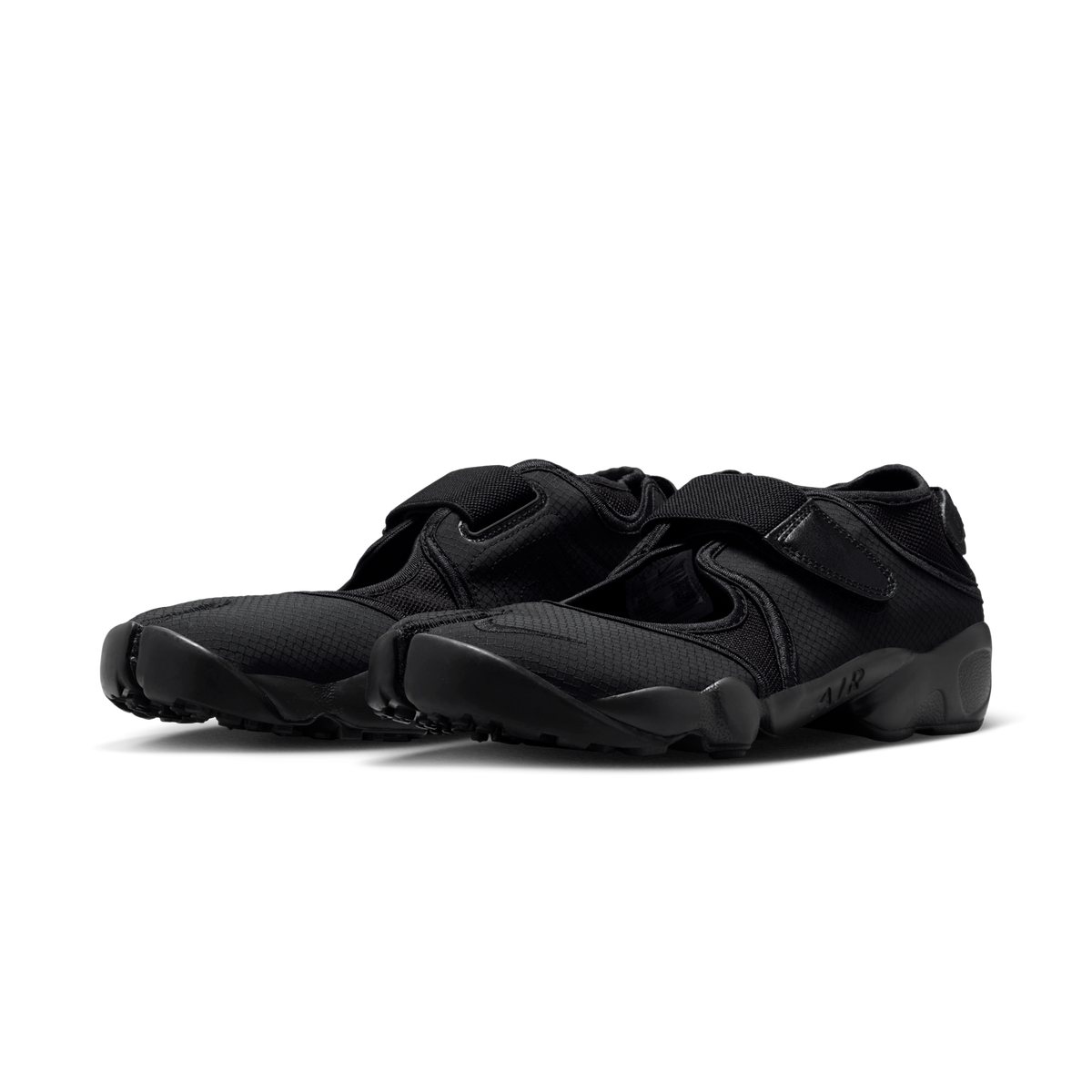 Nike Air Rift Breathe Triple Black (Women's) | DN1338-004
