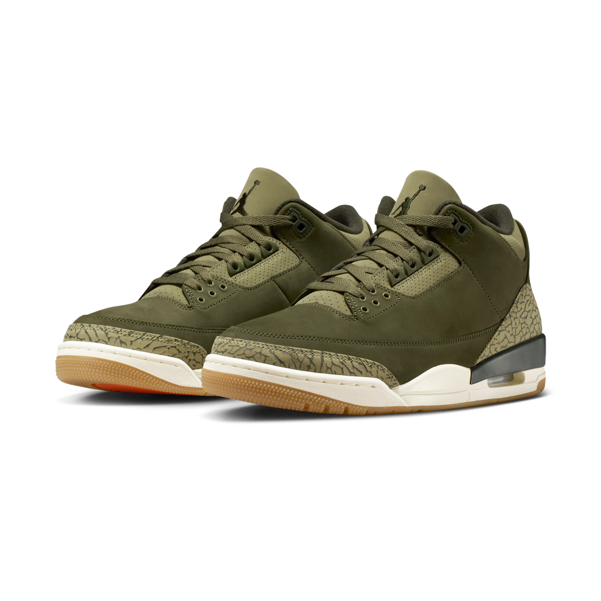 Jordan 3 Retro Family Affair