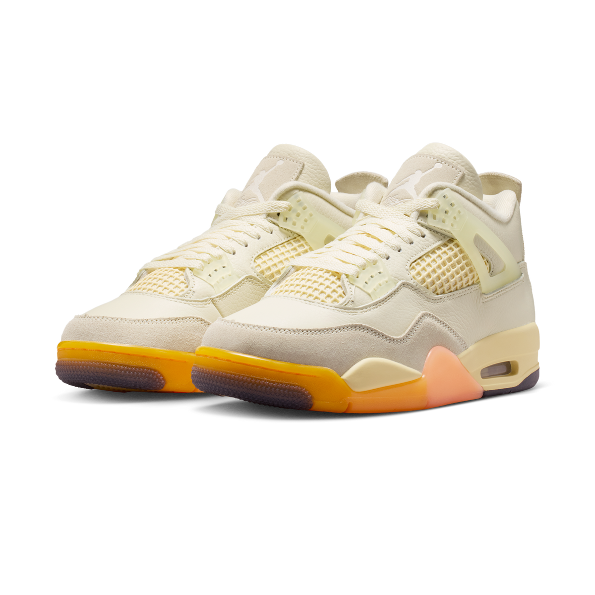 Jordan 4 Retro Birds of Paradise (Women's)
