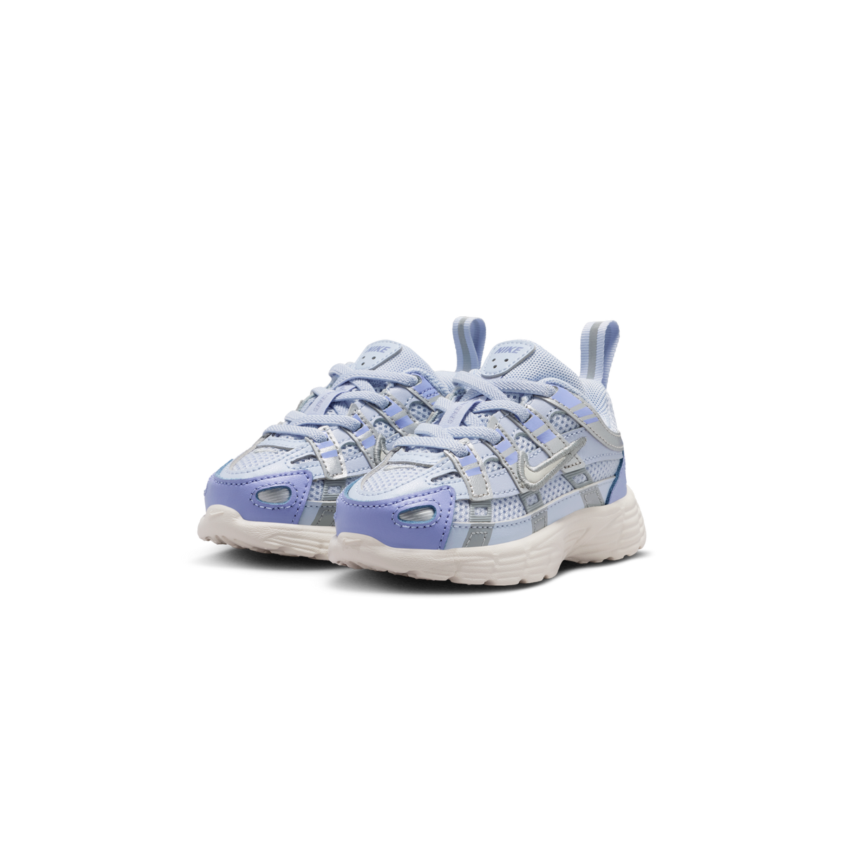 Nike P-6000 Ghost Light Thistle Iron Purple (TD)