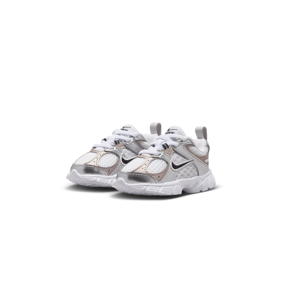 Nike V5 RNR White Vast Grey College Grey (TD)