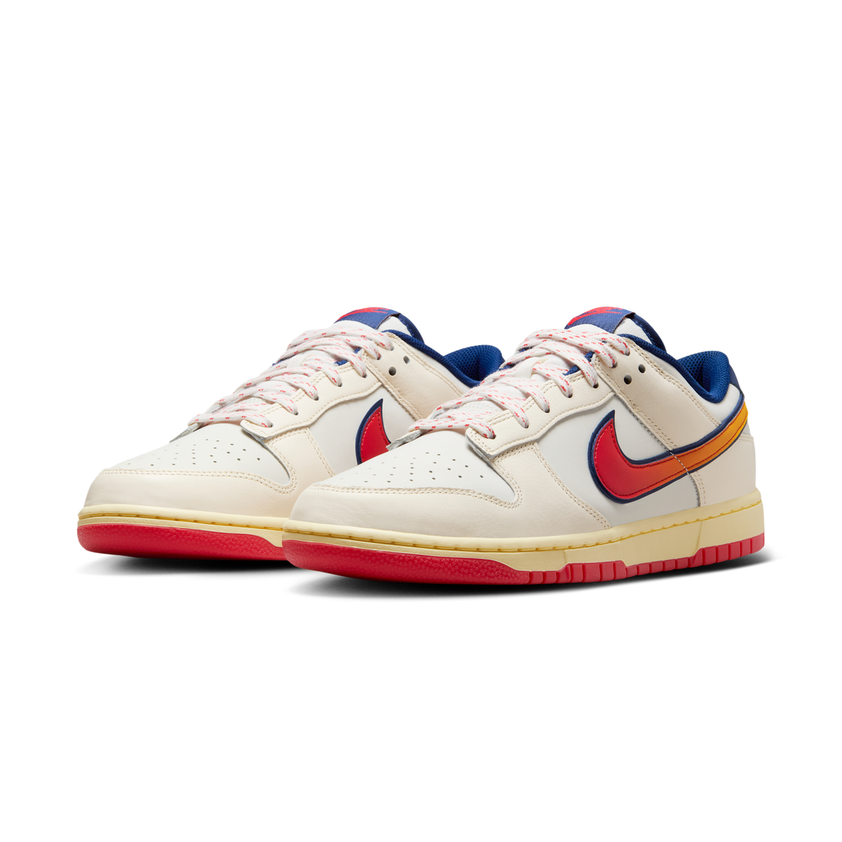 Nike Dunk Low Retro Lettering | HV5749-110