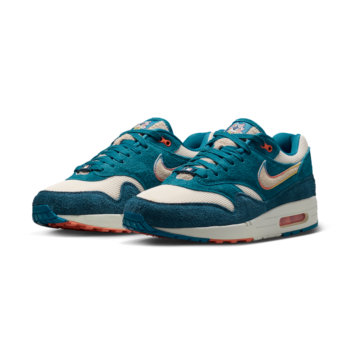 Nike Air Max 1 Milwaukee Brewers City Connect (2026)