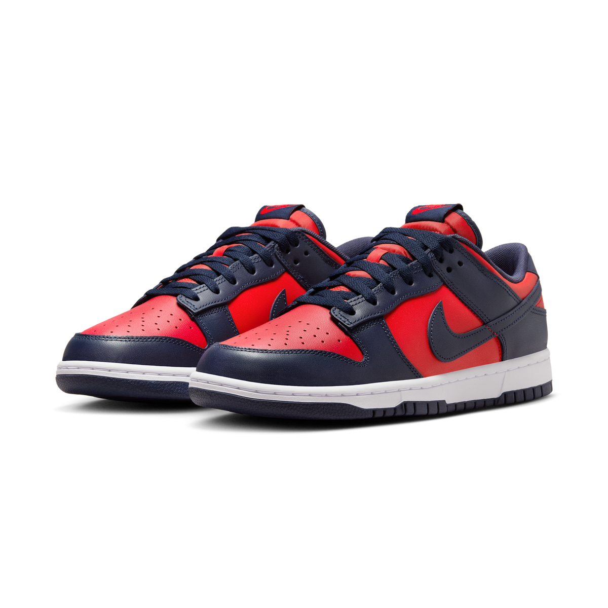 Nike Dunk Low Retro SE CO.JP University Red Obsidian | DV0833-601