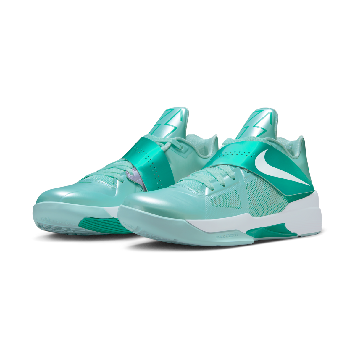 Nike KD 4 Easter (2025) | IB3550-300