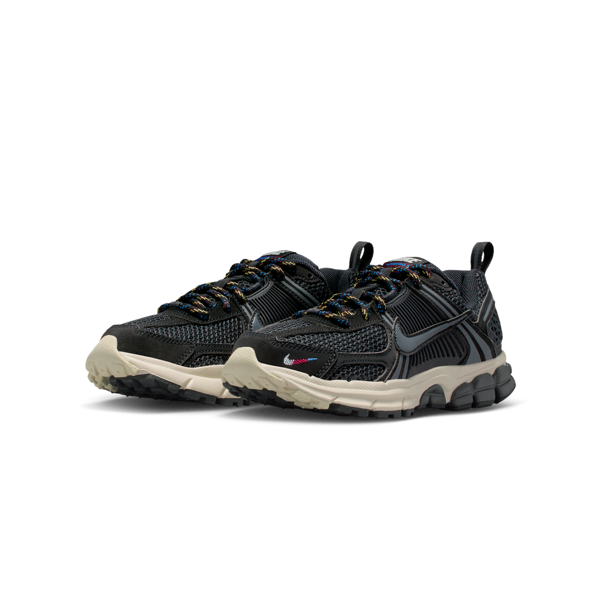 Nike Vomero 5 Black Soft Pearl Burgundy Crush (GS)