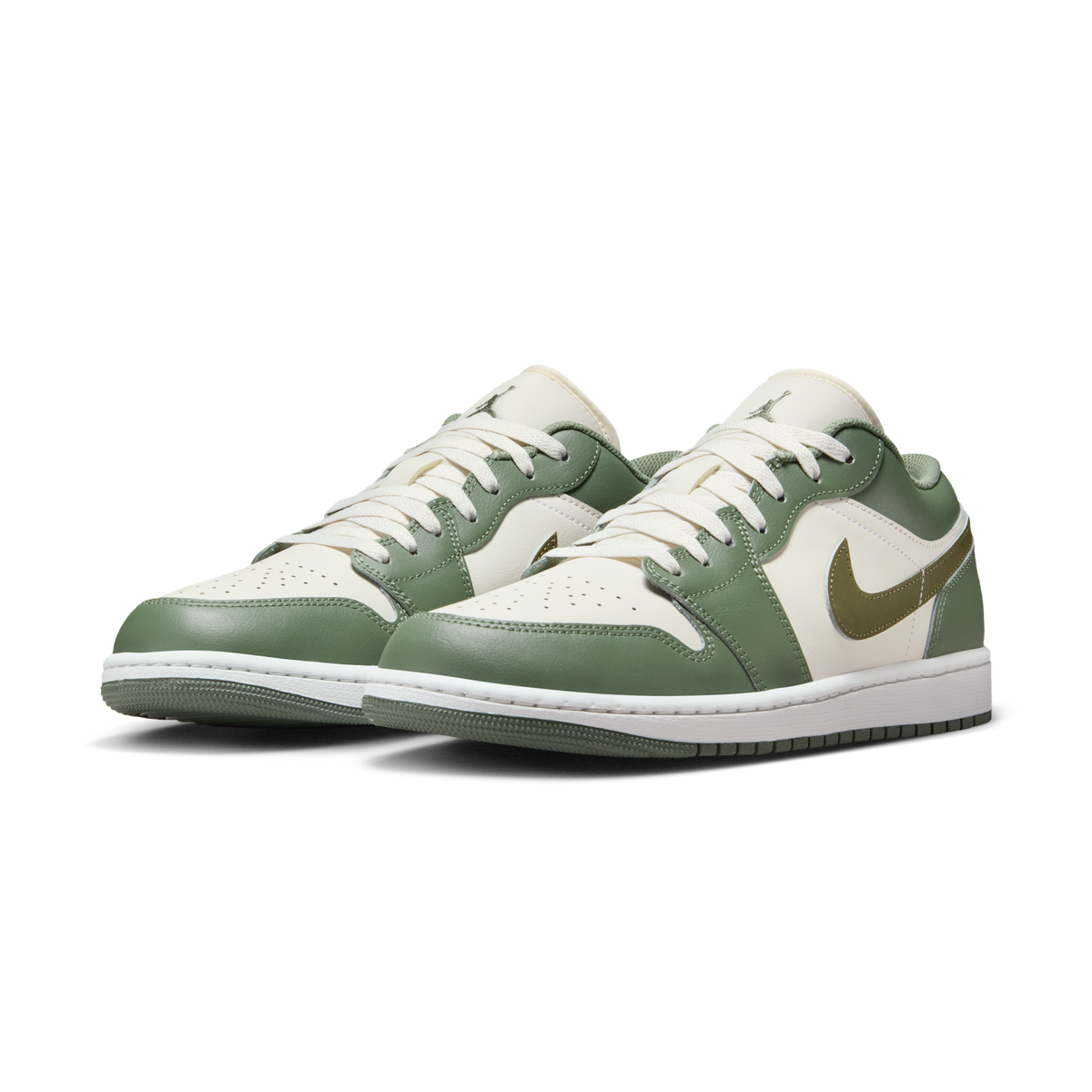 Jordan 1 Low Vintage Lichen