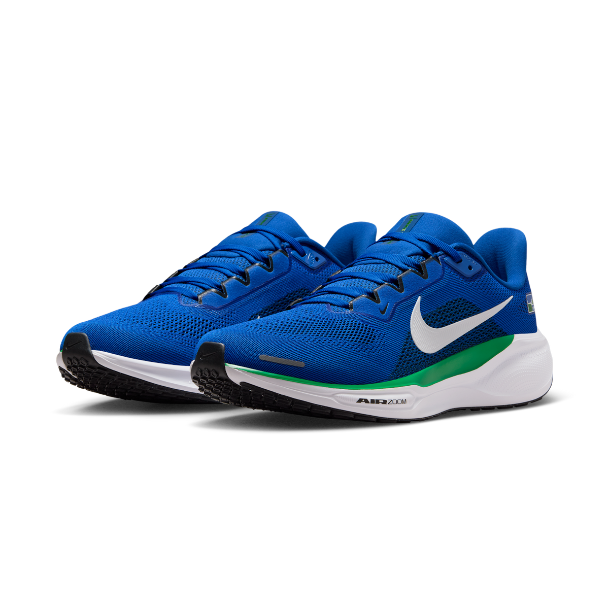 Nike Air Zoom Pegasus 41 Seattle Seahawks (2025) | IB3197-400