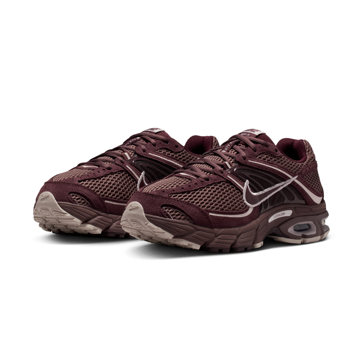 Nike Air Max Moto 2K SE Tattoo Burgundy Crush (Women's)