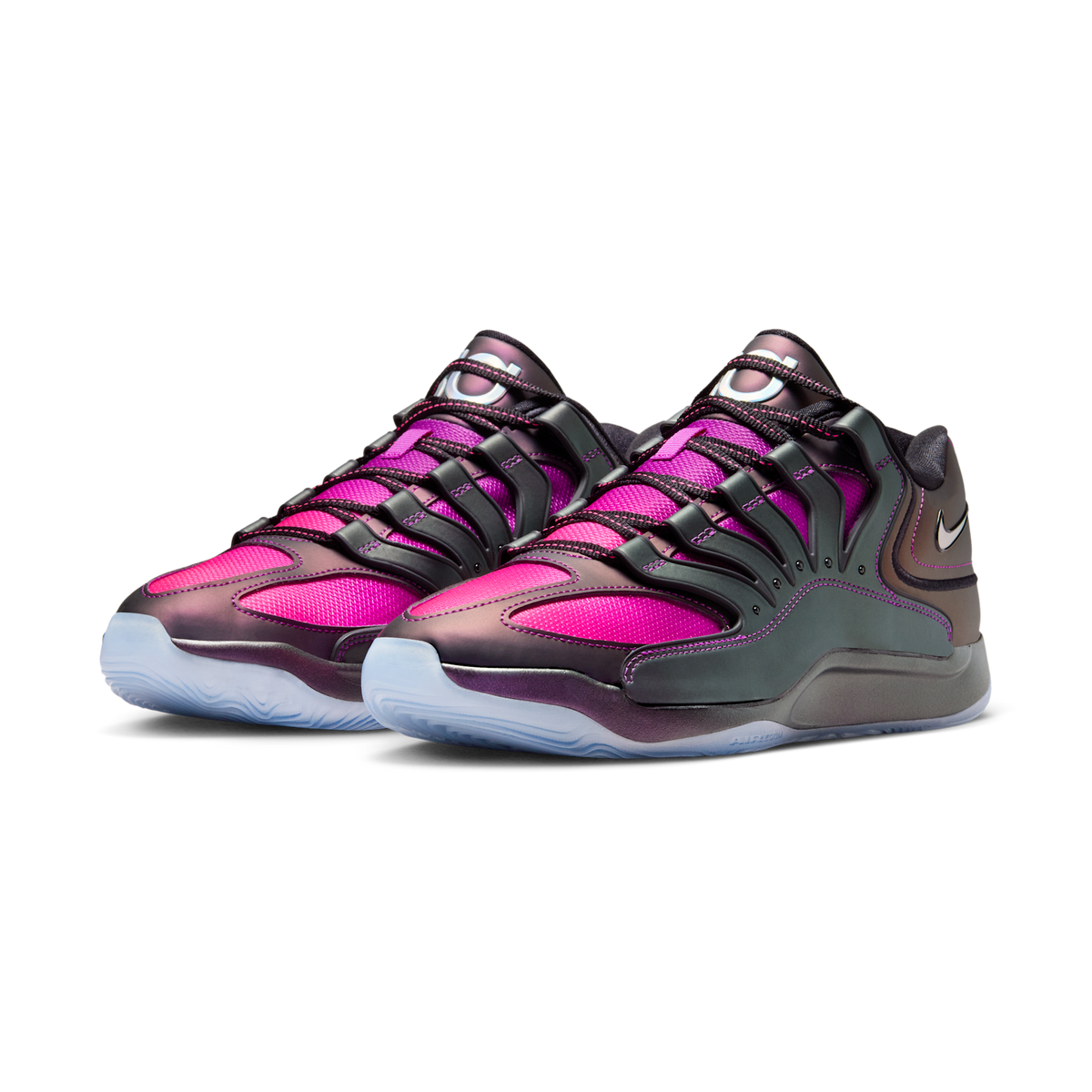 Nike KD 18 SE Eggplant | IM5843-500