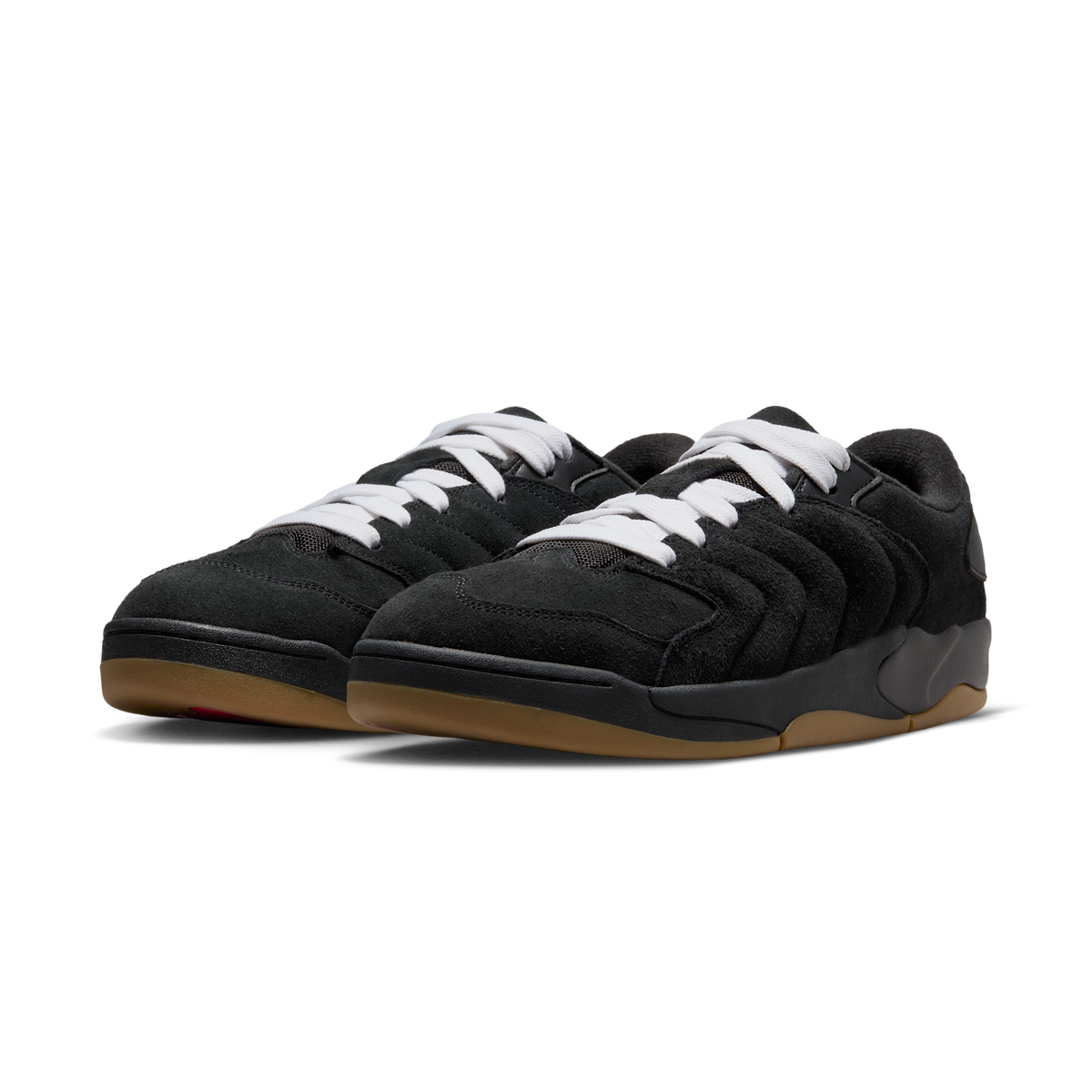 Jordan Session Black Gum