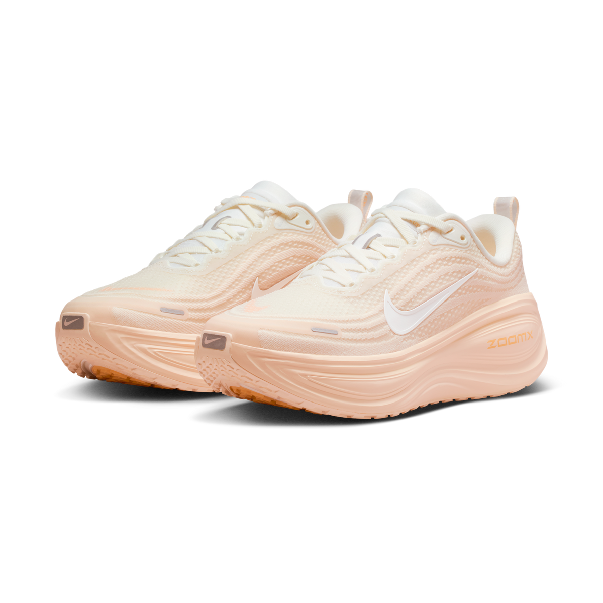 Nike Vomero Plus Guava Ice Orange Chalk (Women's)