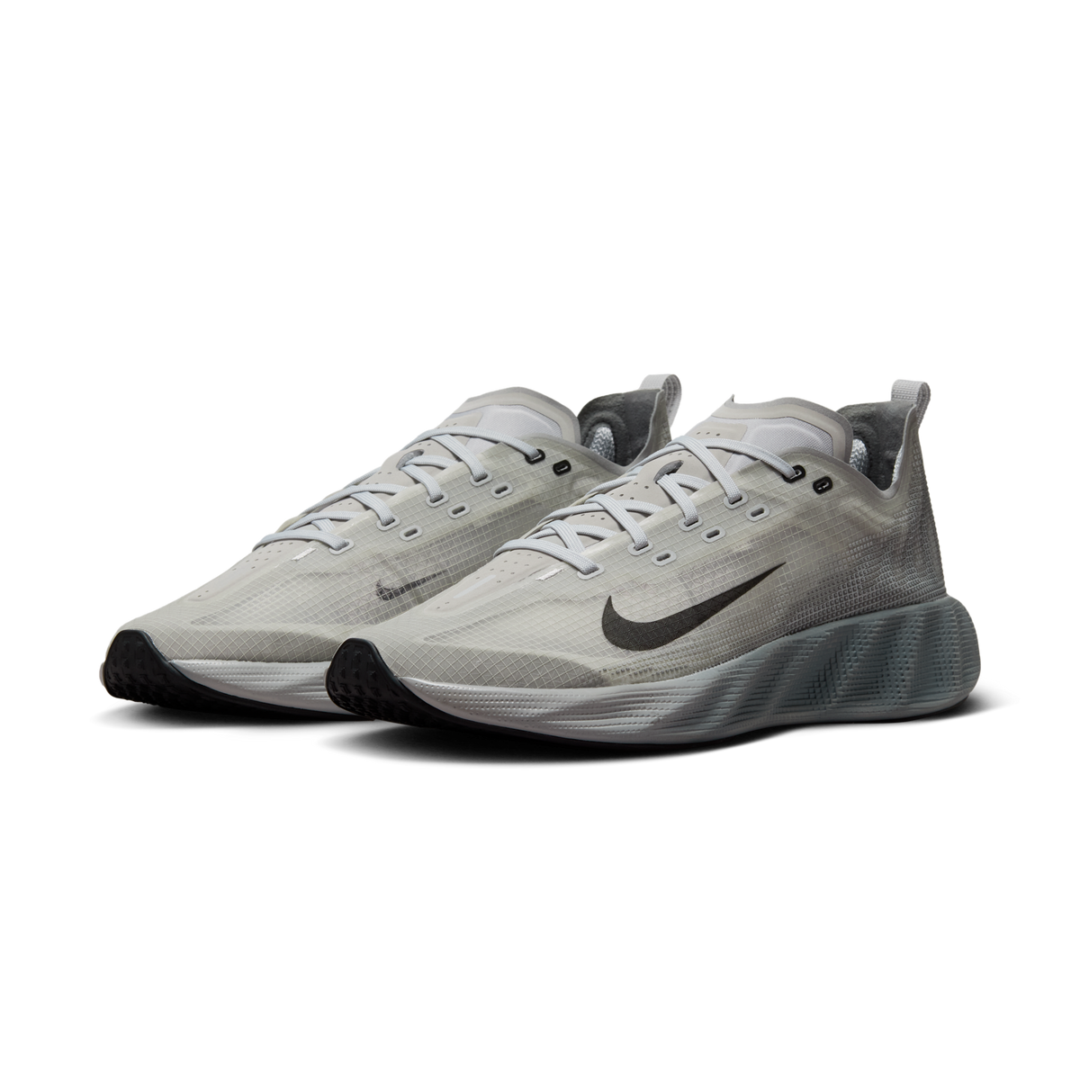 Nike Ava X Grey Fog Black