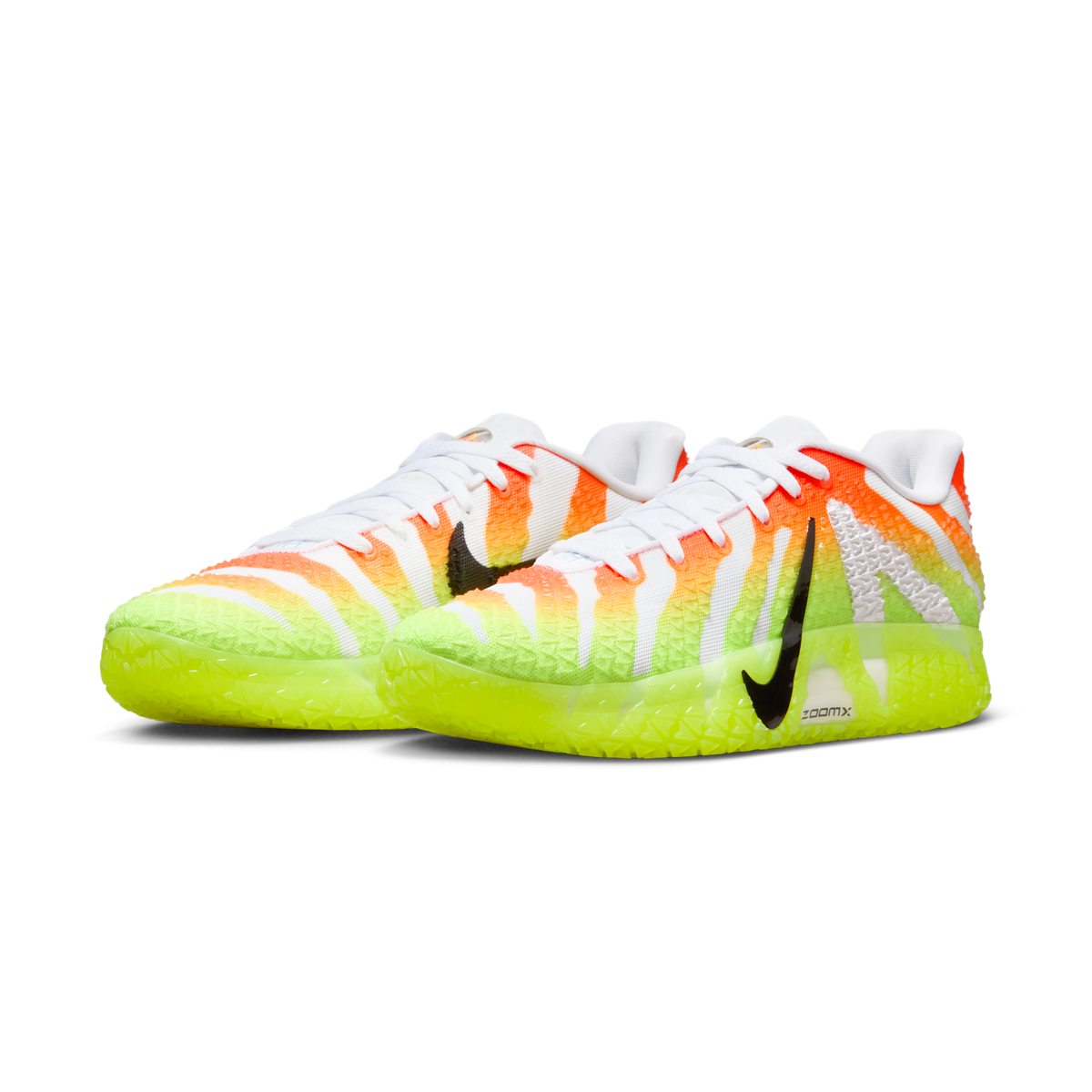 Nike Ja 3 Snowed In