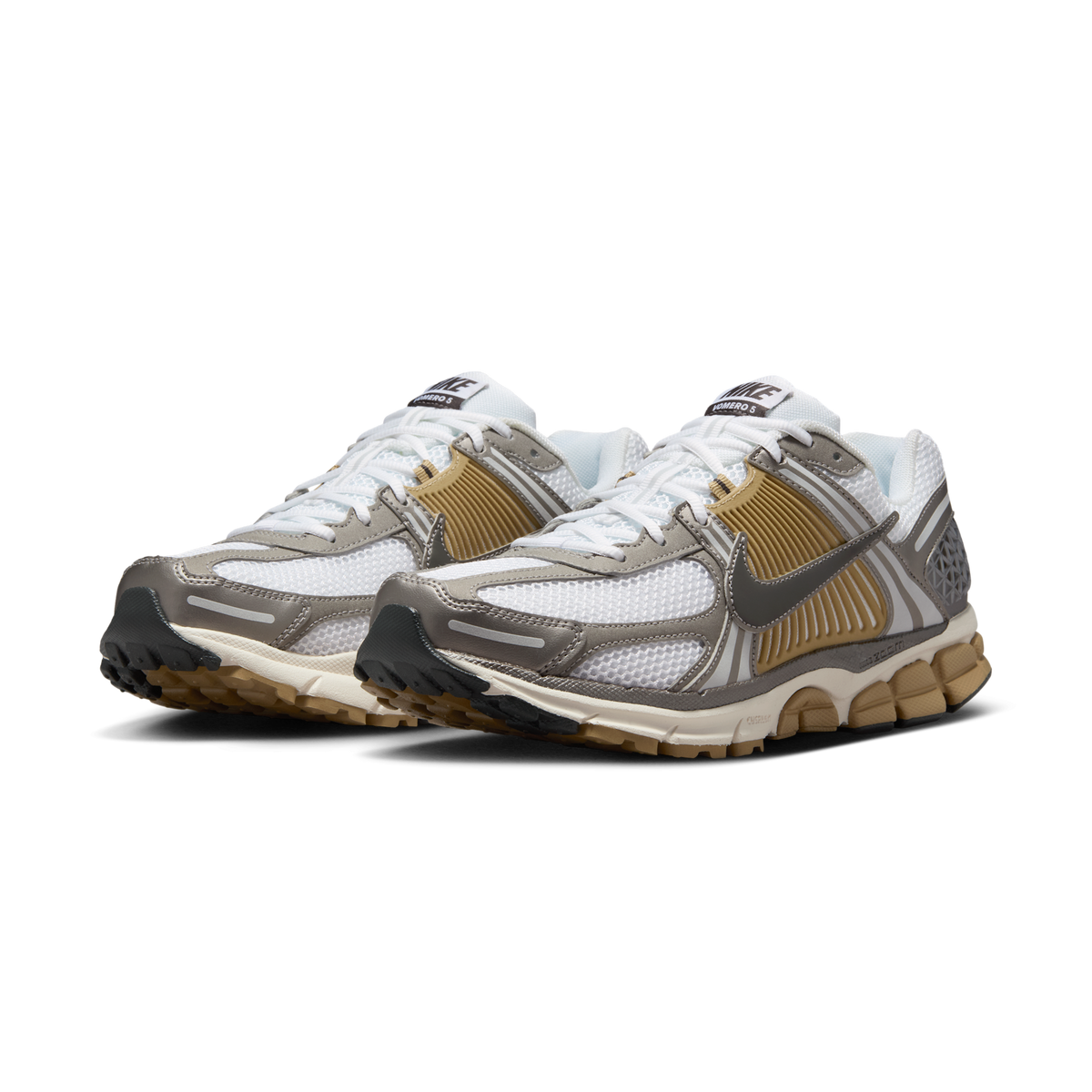 Nike Zoom Vomero 5 Metallic Pewter