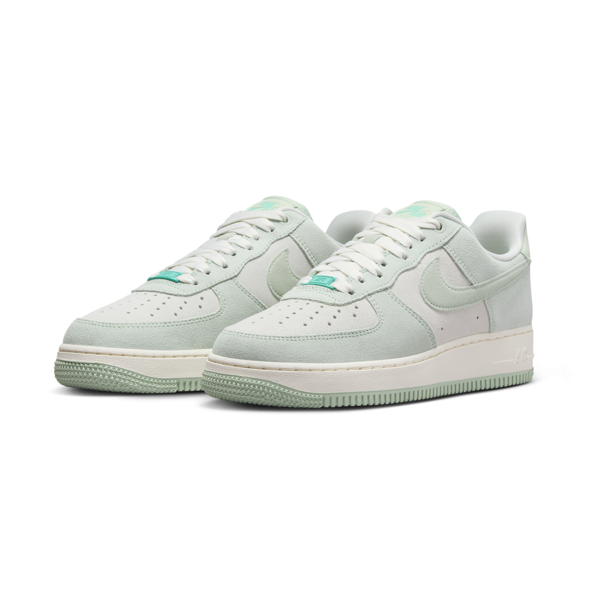 Nike Air Force 1 Low '07 SE Spruce Aura Pistachio Frost (Women's)