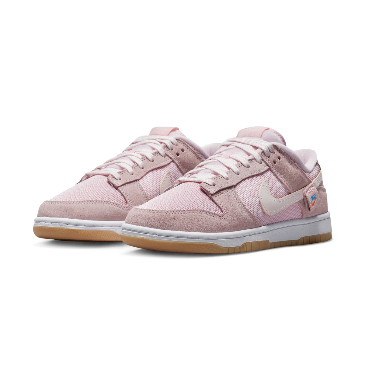 Nike Dunk Low Teddy Bear (Women's) | DZ5318-640