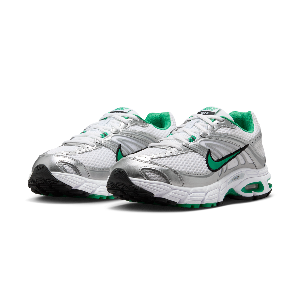 Nike Air Max Moto 2K White Stadium Green (Women's) | HQ2056-102