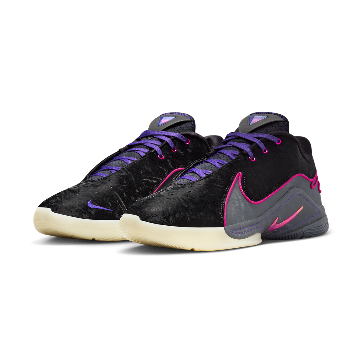 Nike LeBron 22 Blacklight
