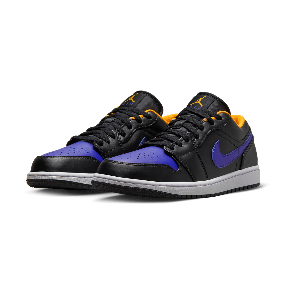 Jordan 1 Low Dark Concord