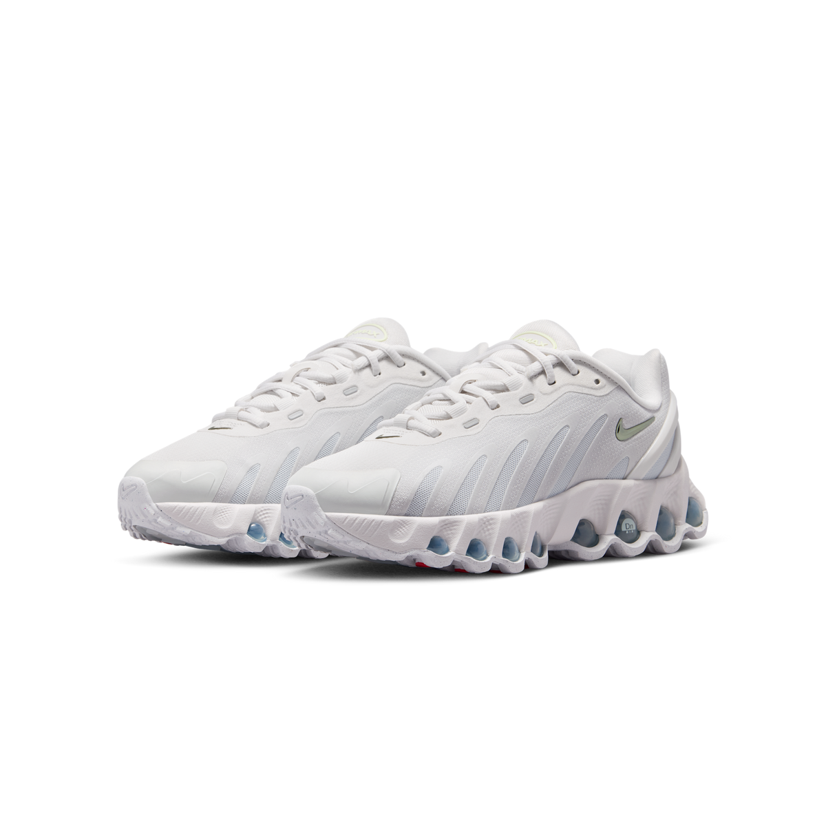 Nike Air Max Dn8 Platinum Tint Aura (GS)