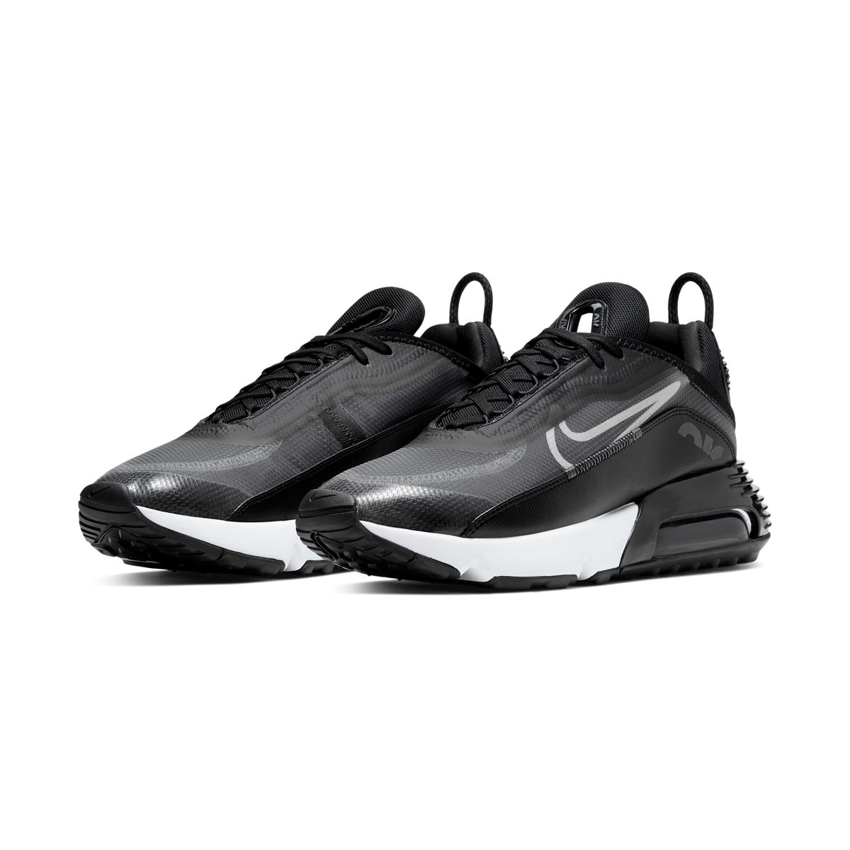 Nike Air Max 2090 Black Wolf Grey Anthracite