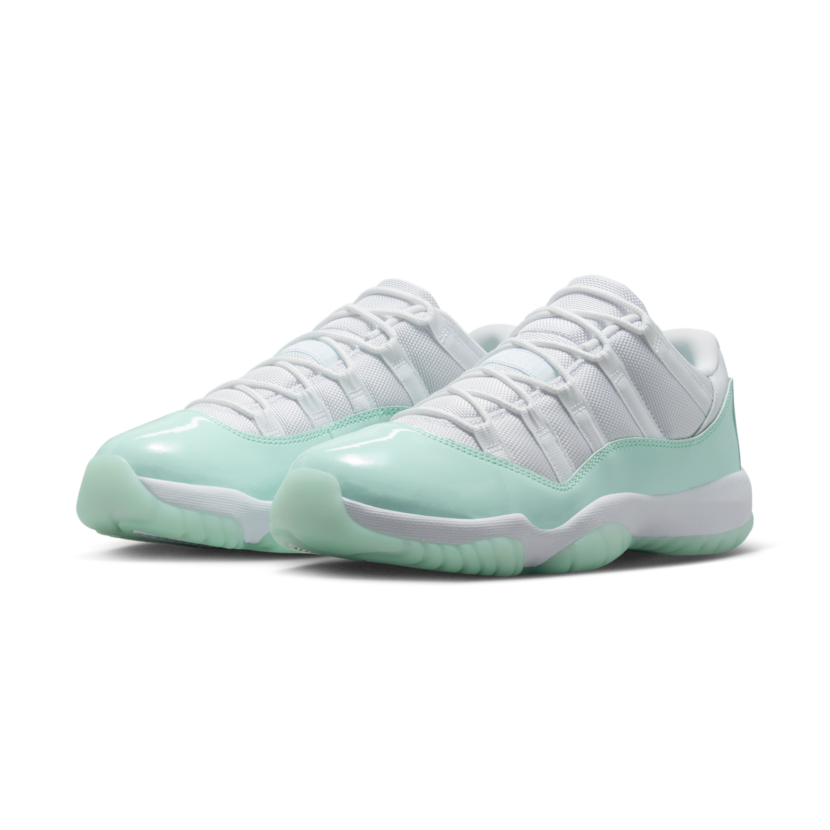 Jordan 11 Retro Low Igloo (Women's)