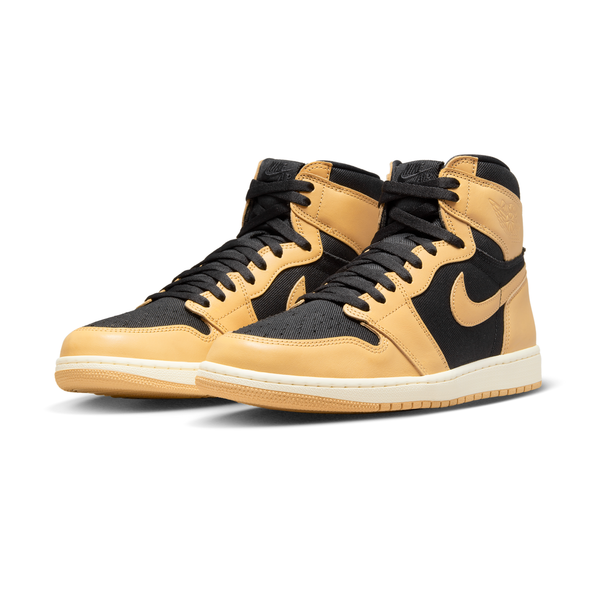 Jordan 1 Retro High OG Heirloom